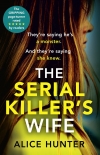 Книга The Serial Killer's Wife