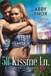 Книга 511 Kissme Lane