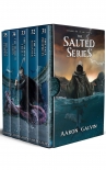 Книга Salt Storm: The Salted Series: Episodes #31-35