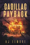 Книга Cadillac Payback