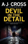 Книга Devil in the Detail