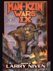 Книга Man-Kzin Wars IX