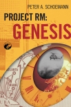 Книга Project RM: Genesis