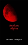 Книга Broken Alpha