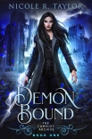 Книга Demon Bound: The Camelot Archive - Book One