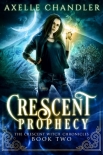 Книга Cresent Prophecy