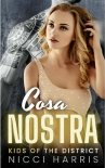 Книга Cosa Nostra: A Steamy Mafia Romance (Kids of The District Book 3)