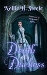 Книга Death of a Duchess