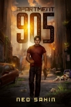 Книга Apartment 905