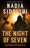 Книга The Night of Seven
