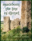 Книга Mageborn The Line of Illeniel