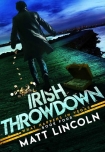 Книга Irish Throwdown (What Happens In Vegas Book 4)