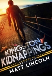 Книга Kingston Kidnappings (What Happens In Vegas Book 3)