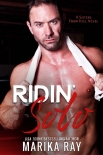 Книга Ridin' Solo (Sisters From Hell Book 1)