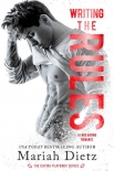 Книга Writing the Rules: A Fake Dating Standalone