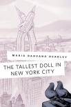 Книга The Tallest Doll in New York City