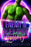 Книга Enemy of the Alien Bride Lottery