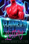 Книга Claimed for the Alien Bride Lottery