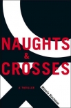 Книга Noughts and Crosses