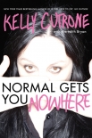 Книга Normal Gets You Nowhere