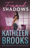 Книга Framed Shadows: Shadows Landing #6