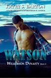 Книга Watson