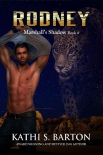 Книга Rodney: Marshall’s Shadow – Jaguar Shapeshifter Romance