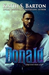 Книга Donald: Dalton’s Kiss: Vampire Paranormal Romance (Dalton's Kiss Book 3)