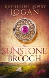 Книга The Sunstone Brooch : Time Travel Romance