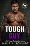 Книга Tough Guy: A Hero Club Novel