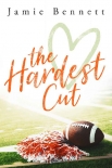Книга The Hardest Cut