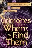 Книга Grimoires and Where to Find Them