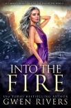 Книга Into the Fire (The Unseelie Court Book 4)