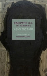 Книга Dissipatio H.G.