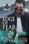 Книга Edge Of Fear (Arrow's Edge MC Book 4)