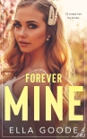 Книга Forever Mine