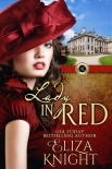 Книга Lady in Red