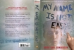 Книга My Name Is Not Easy