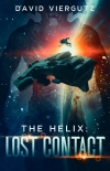 Книга The Helix: Lost Contact