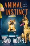 Книга Animal Instinct