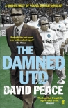 Книга The Damned Utd