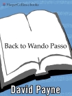 Книга Back to Wando Passo