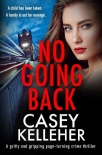 Книга No Going Back