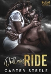 Книга Outlaw's Ride: An MC Romance
