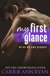 Книга My First Glance: An On My Own Prequel