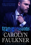 Книга Transgressions