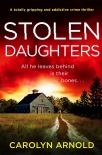 Книга Stolen Daughters