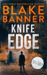 Книга Knife Edge (A Dead Cold Mystery Book 27)