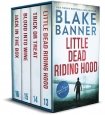 Книга Dead Cold Mysteries Box Set #4: Books 13-16 (A Dead Cold Box Set)
