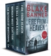Книга Dead Cold Mysteries Box Set #3: Books 9-12 (A Dead Cold Box Set)